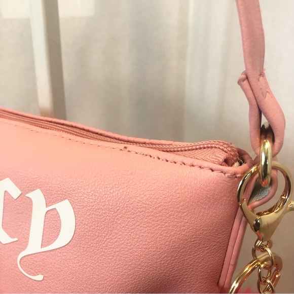 Juicy Couture Crossbody/Shoulder Purse (NWT) - Picture 7 of 8